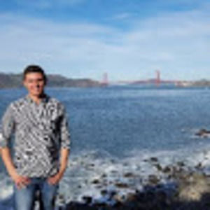 Meet your Posher, Gabriel